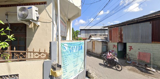 SAILOR TIPSY BALI - Gastronomi dan perhotelan