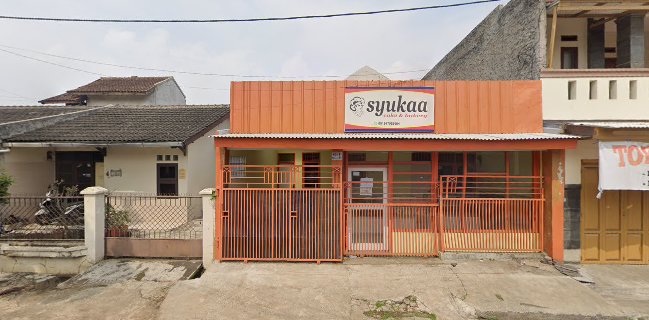 Jl. Puri Cipageran Indah 1 Indah No.1 Blok H, RT.001/RW.028, Cipageran, Kec. Cimahi Utara, Kota Cimahi, Jawa Barat 40511