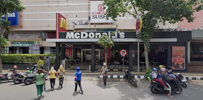 Pizza Hut Restoran - Kediri Mall