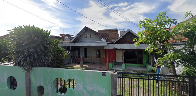 PENYETAN PENCIT NAUMI - Surabaya