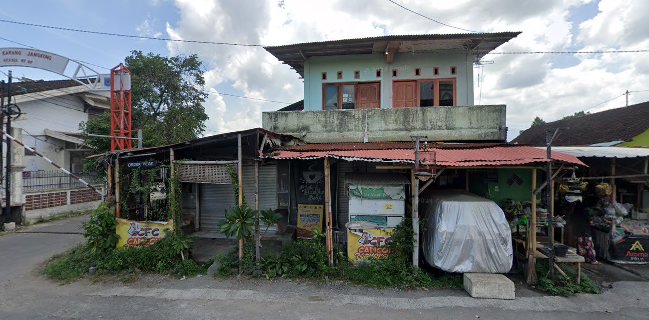 Soto Daging CAMCON Akasia