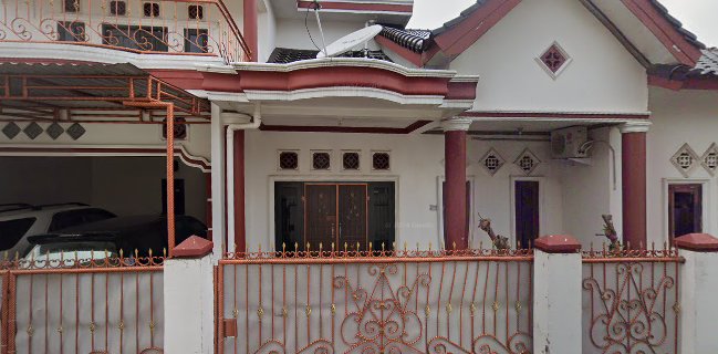 Mama Khayla Corner - Kota Palembang