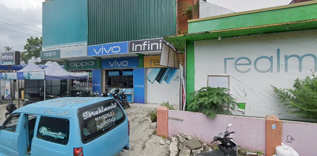 Toko Ganda Jaya Grosir - Kota Padang