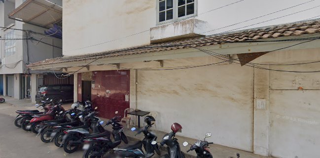 Batam Frozen Food. PT - Kota Batam