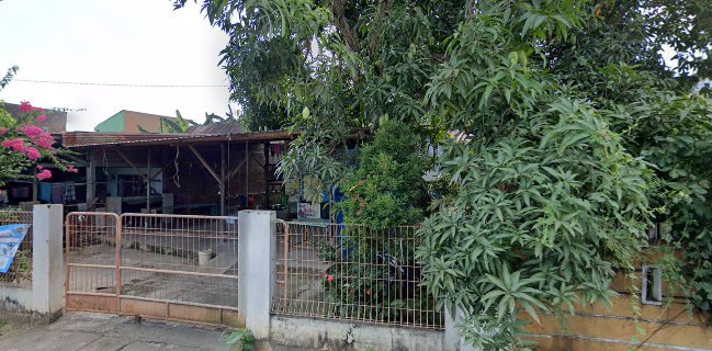 Aliah Ice cream - Kota Makassar