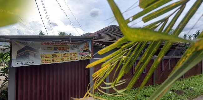 Lup Lup Bubble Drink