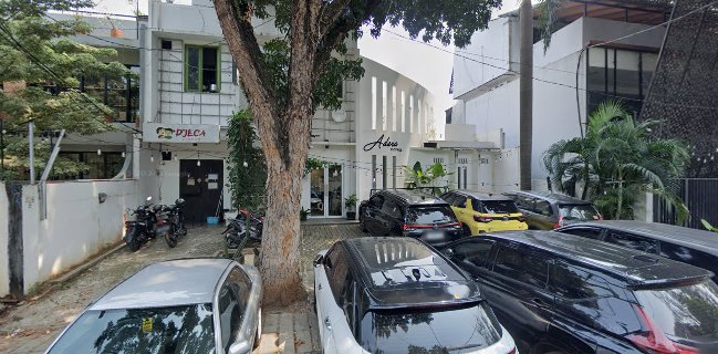 Adara Coffee Bintaro