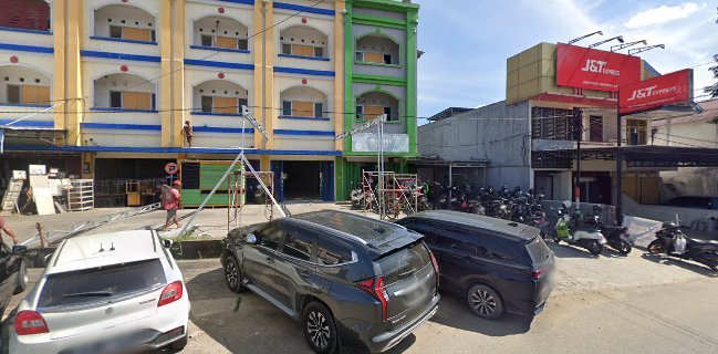 Masa Coffee Mulawarman Samarinda