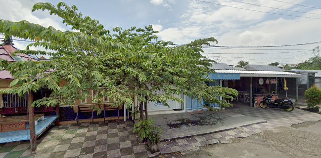 Ruang Rindu Chocolate