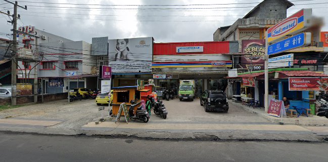 King Es Coklat Premium Bengkulu