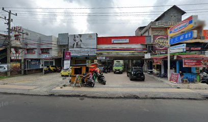 King Es Coklat Premium Bengkulu