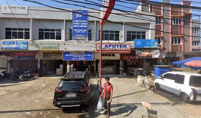 Rumah makan jasobundo siaran sako