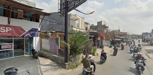 Comentarii opinii despre Toko Kue Mitra Cake