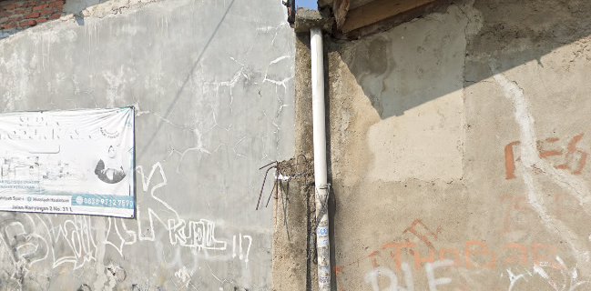 RM SEAFOOD DAN SALAD BUAH KARANG TENGAH