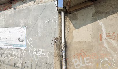 RM SEAFOOD DAN SALAD BUAH KARANG TENGAH