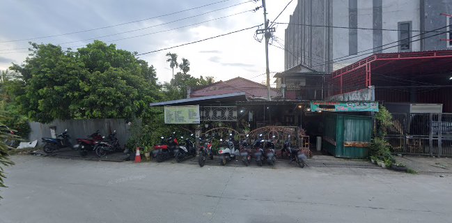 Warung Dayak Mahakam