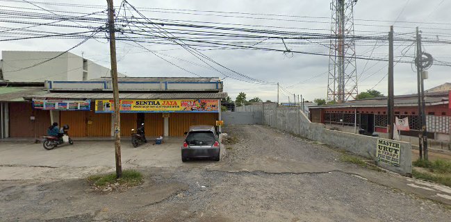 Camp Thaitea - Gastronomi dan perhotelan