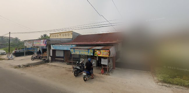 Warung Makan Jaya Makmur