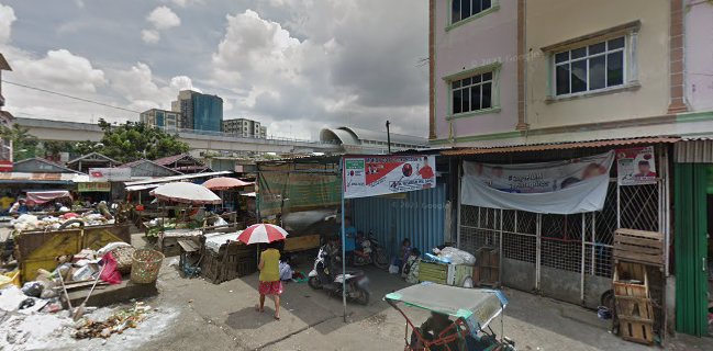 TOKO AMING SOSIS - FROZEN FOOD