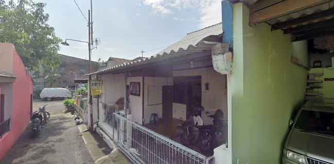 QINAYS FOOD - Kota Semarang