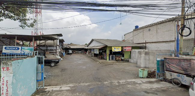Sri Pangestu Rumah Makan
