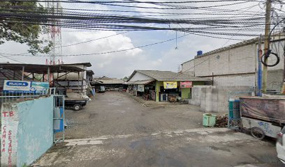 Sri Pangestu Rumah Makan