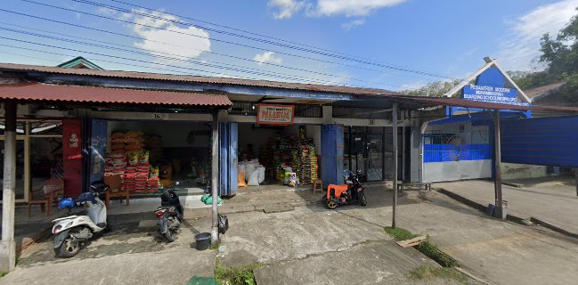 Kedai Takasi Murah
