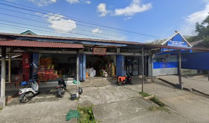 Kedai Takasi Murah