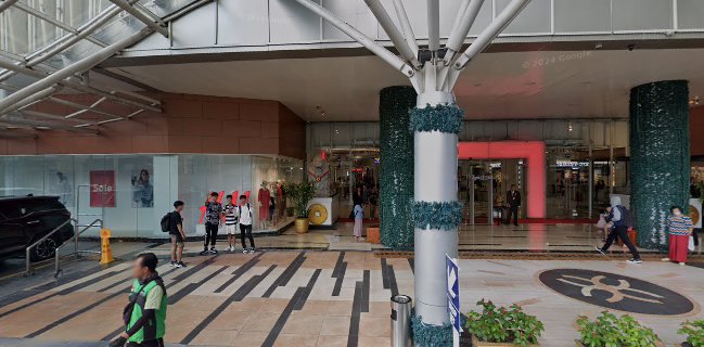 Opinii despre Kepiting geger medan în Kota Medan - Gastronomi dan perhotelan