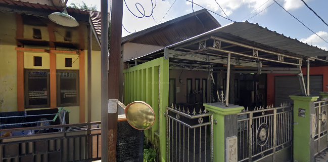 Kuliner rumah teduh - Gastronomi dan perhotelan