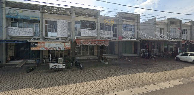 KOMOREBI CAFE & RESTO