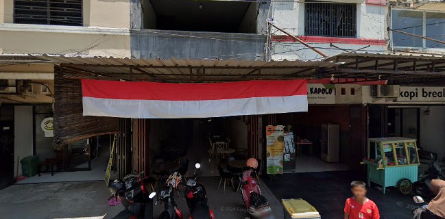 RM. Kapolo (Kapurung)