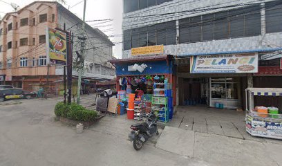 Rumah Makan Keluarga