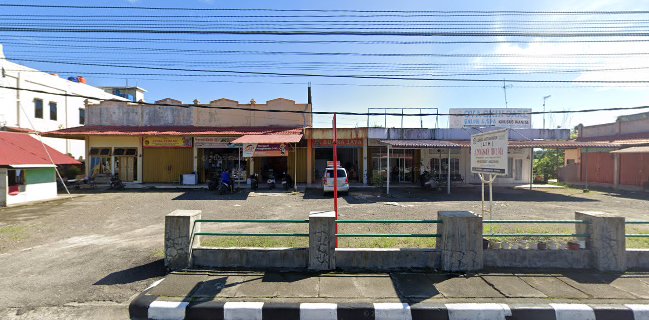 Discovery Cafe & Resto