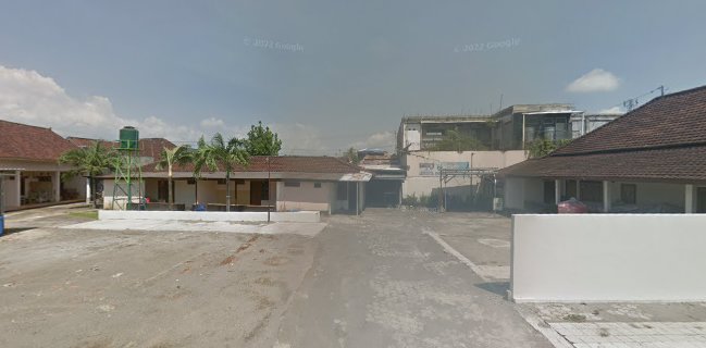 Warung Sate Rembiga UTAMA Bu Ririn