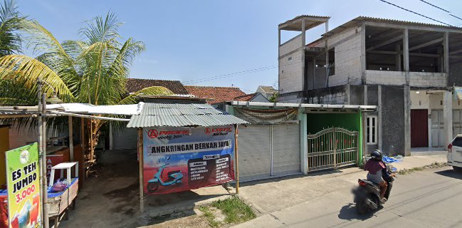 Jl. Sedayu Tugu raya, jl Gajah timur dalam No.1, Jawa Tengah