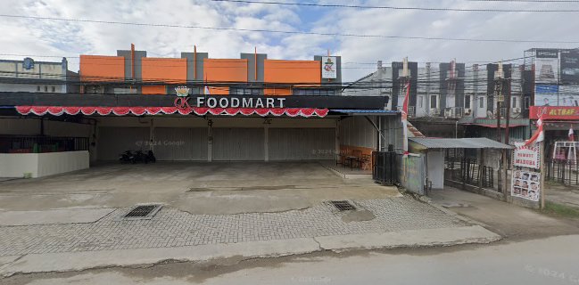QK Food Mart