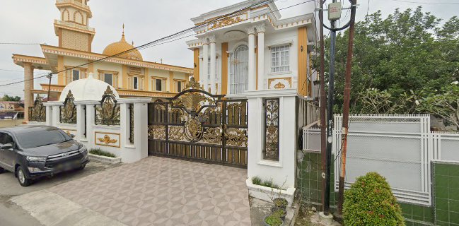 Opinii despre Gober Burger în Kota Binjai - Gastronomi dan perhotelan