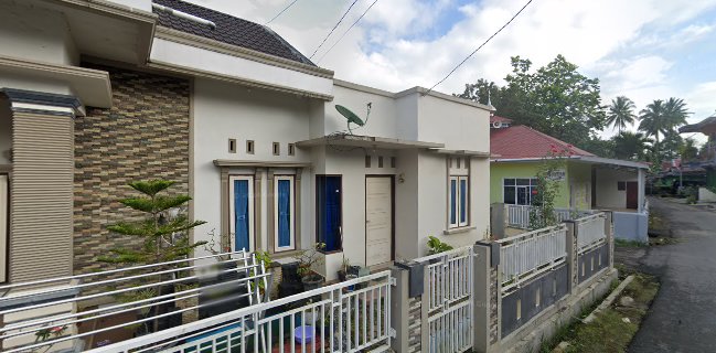 Toko Tarqiah Cellular