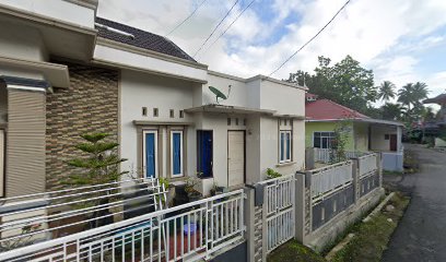 Toko Tarqiah Cellular