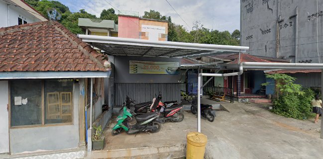 brownies cinta Tarakan