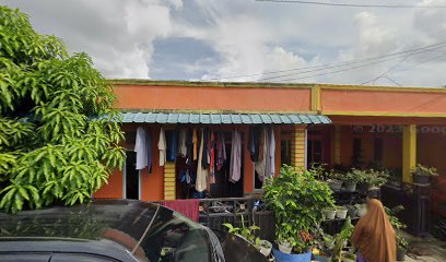 Soto kwali solo cab waheng