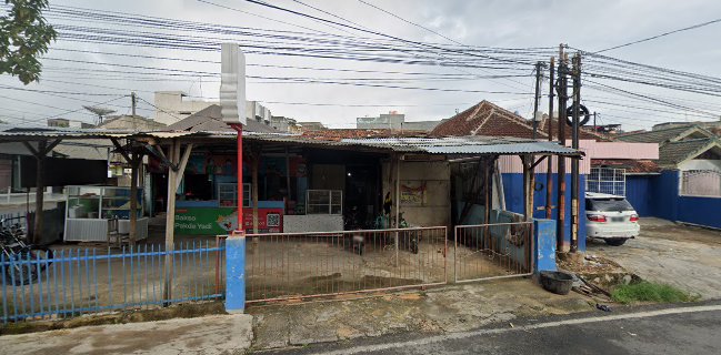 Mie Kondang Pak De Yadi