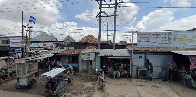 Opinii despre Eskacangmerah.jumbo în Kota Palembang - Gastronomi dan perhotelan