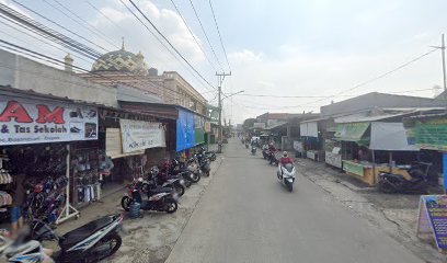 Raja molen mitra Aji