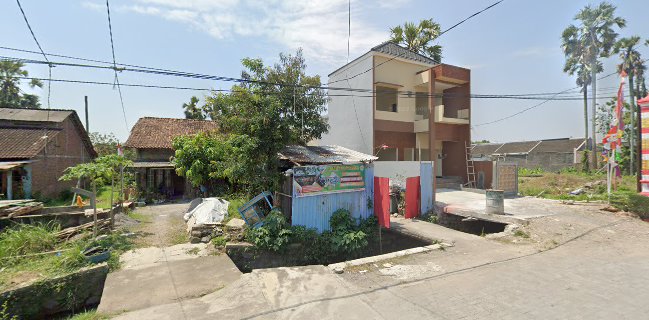 Pizza Semarang Raf-Raf