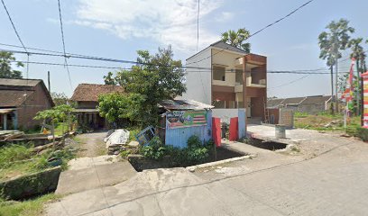 Pizza Semarang Raf-Raf