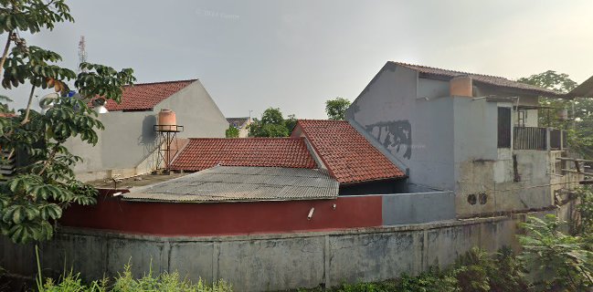 Kuali Kk - Kota Depok
