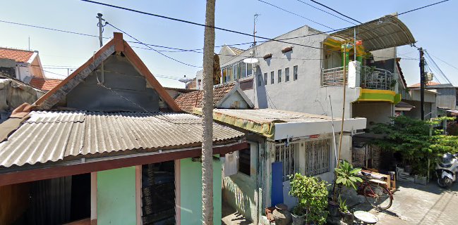 Bakul Pukis Jaring Spiderman