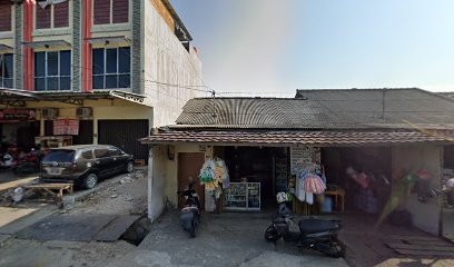 Seblak sumber bawang